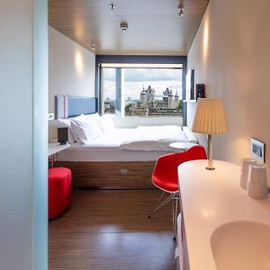 King Room Tower of London View